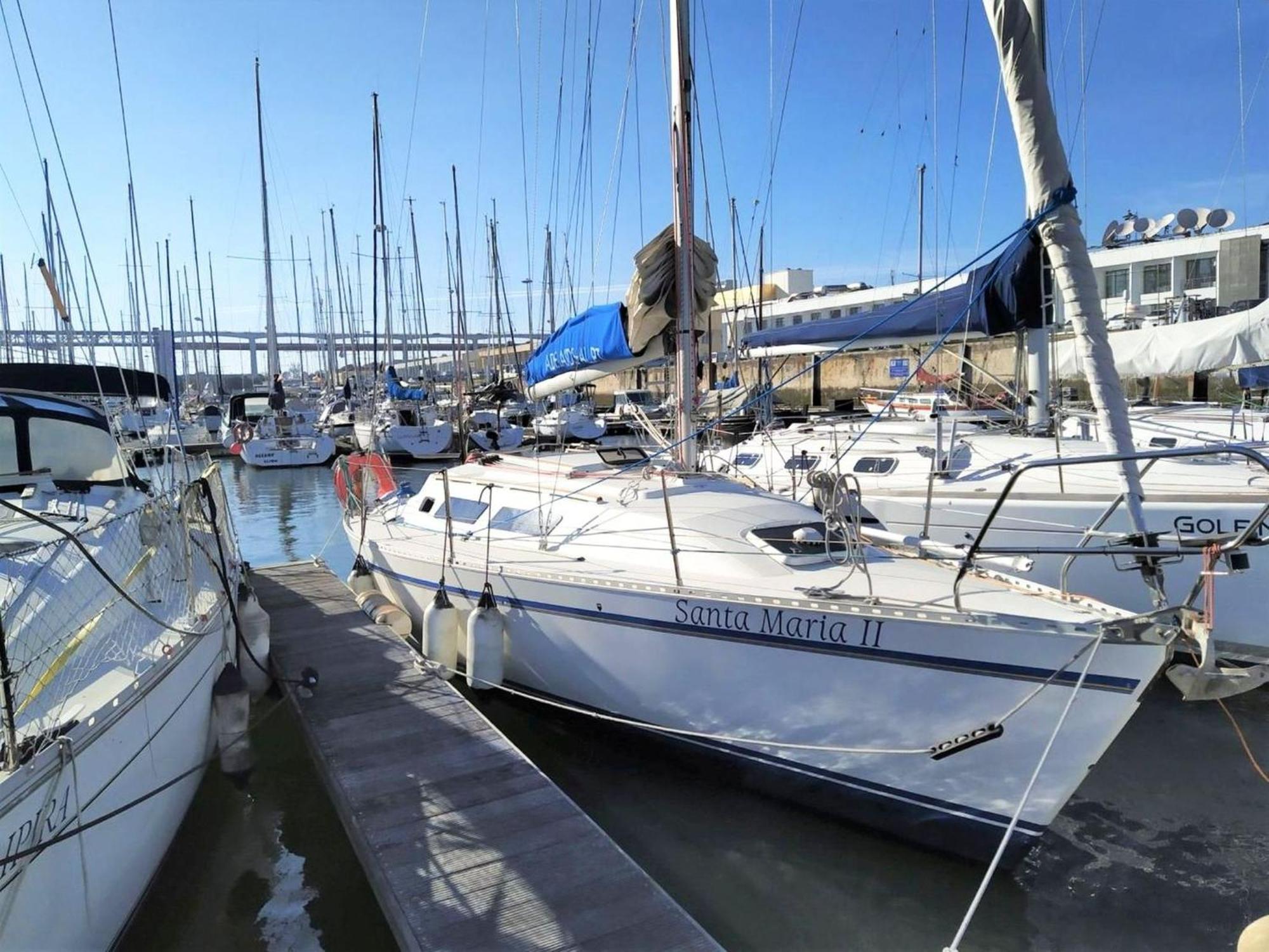 Be Local - Sleep Aboard The Santa Maria Sailing Boat In Lisbon 아파트 외부 사진